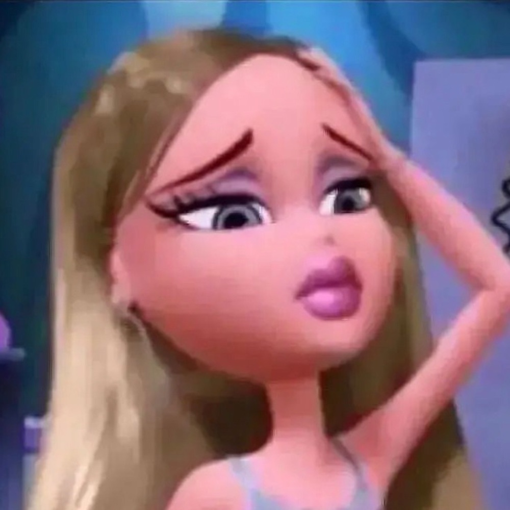 Meet your Posher, Kyndall